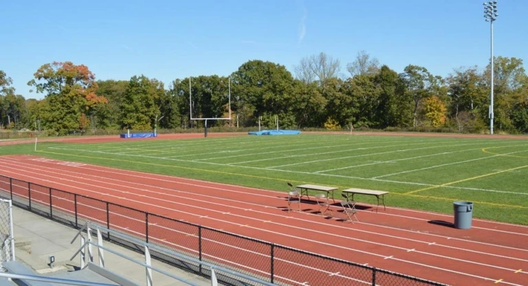 Nike Running Camp Hackley School 7