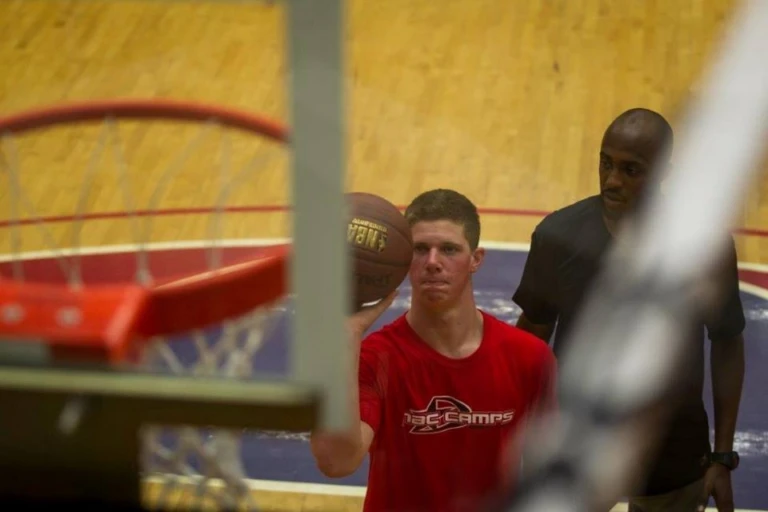 Nbc Basketball Camps Serious Skill Training7