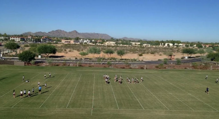 Rancho Solano Slideshow 1