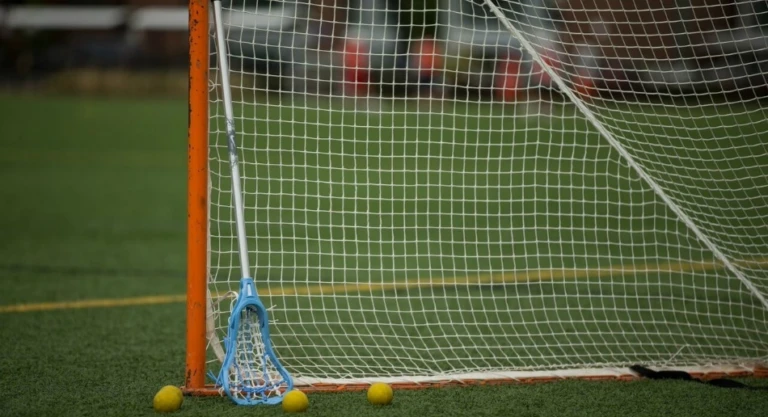 Xcelerate Nike Girls Lacrosse Stick Goal