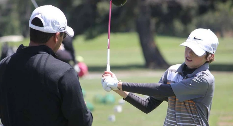 2013 Nike Golf Camps 6