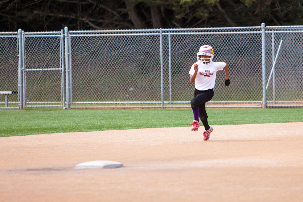 Baserunning 2