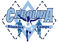 Carolina Distance Camp Logo