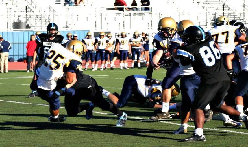 Footwork Perfected  Timo