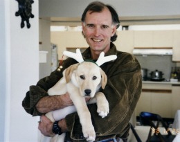 Geoff Hollister Nike 00