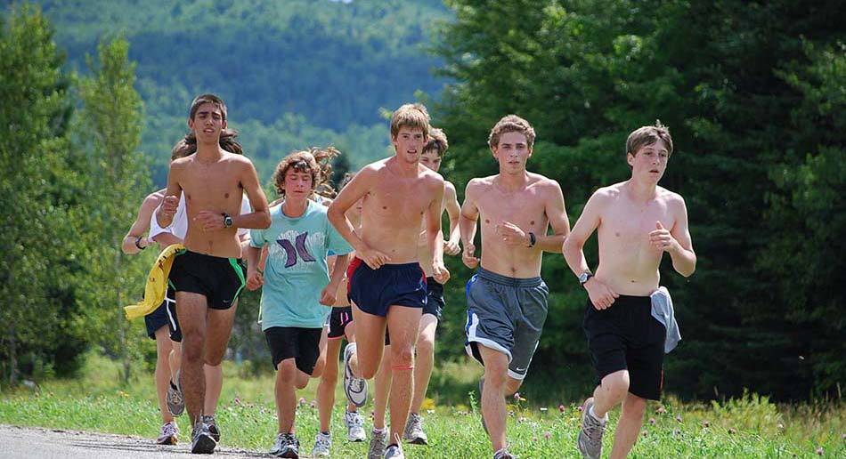 Green Mountain Running Slideshow 12