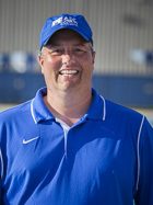 Larry Jukes Coach Peak Performance Swim Camp