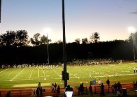 Loomischaffee Contactfootballcamps