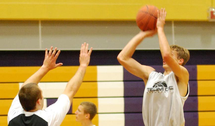 Nbc Basketball Camps Shooting1