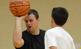 Nbc Basketball Coach