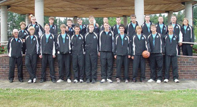 Nbc International Travel Team13