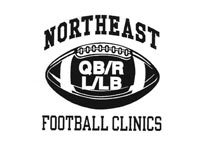 Ne Football Logo