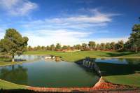 Nike Golf Camp Raven Golf Club