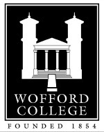 Nike Golf Camp Wofford College Logo