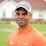 Nike Golf Camps Gary Hammond