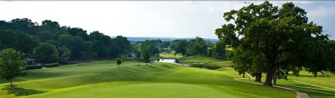 Nike Golf Camps Highland Park Header