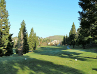 Nike Junior Golf Camp Canyon Lakes