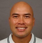 Nike Tennis Camp Hawaii Coach Hernandez