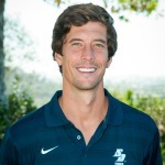 Nike Tennis Camp San Diego Coach Keckley