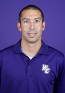 Nike Tennis Camp Santa Cruz Ben Belletto