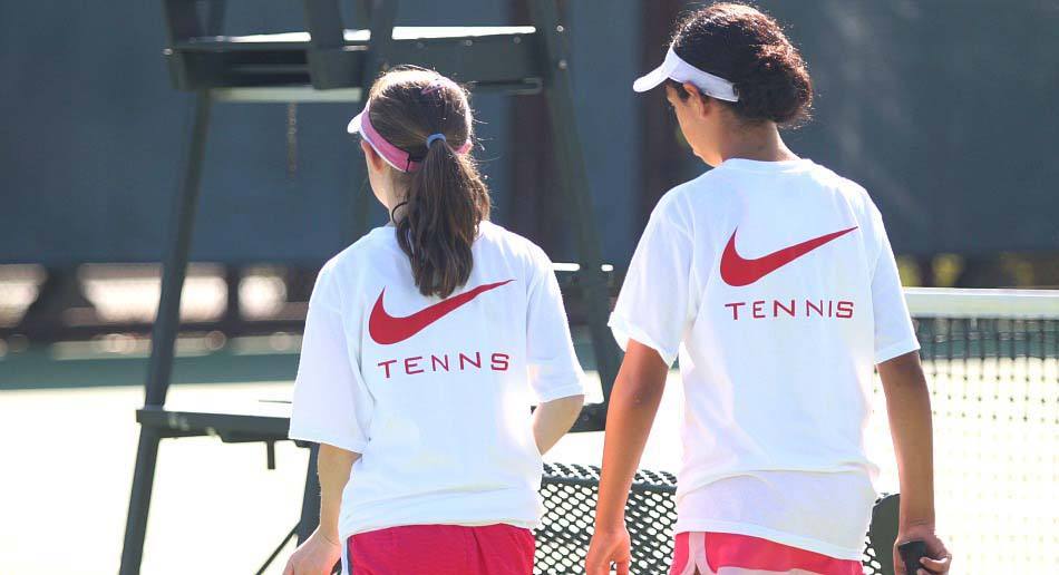 Nike Tennis Camps Gallery 20