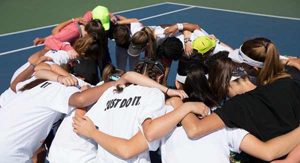 Nike Tennis Camps Us Sports Camps 69