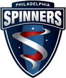 Nike Ultimate Camp Mlu Philadelphia Spinners Logo