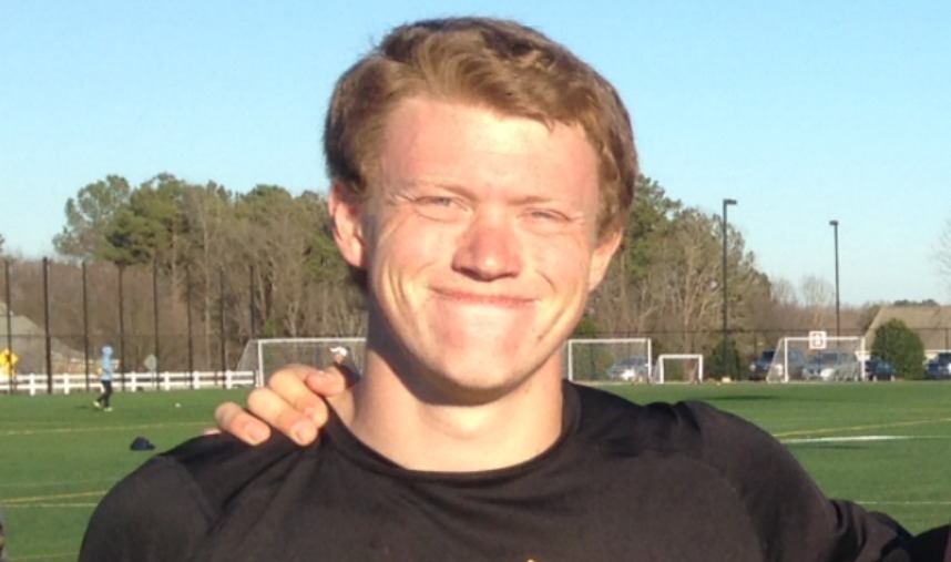 Nike Ultimate Camp University Of Central Florida Michael Fairley Tip