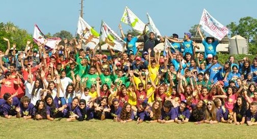 Nike Ultimate Camps Ultimate Peace 2016