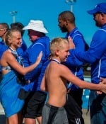 Peak Performance Swim Camp Coaching Staff Bio