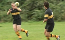 Program Thumb Evolution