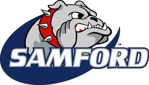 Samford Logo