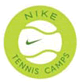 Tennis Sponsorlogo