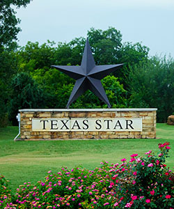 Texas Star