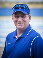 Tim Regan Coach Peak Performance Swim Camp