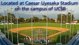 Ucsbbaseballfield