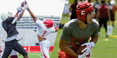 Us Sports Football Camps