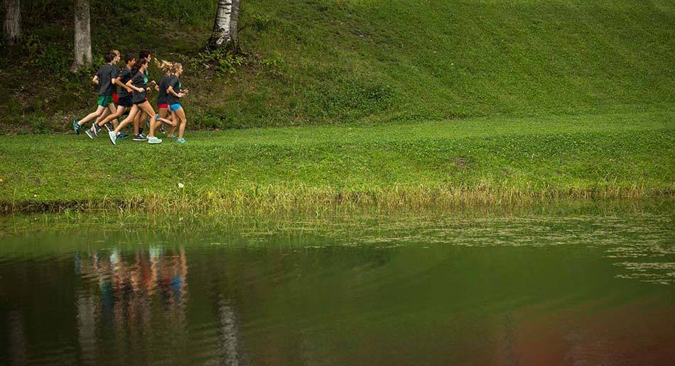 West Chester Running Pr