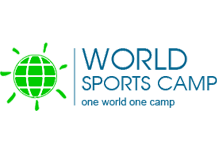 World Sports Logo