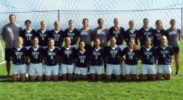 Wsoc11 Teamphoto